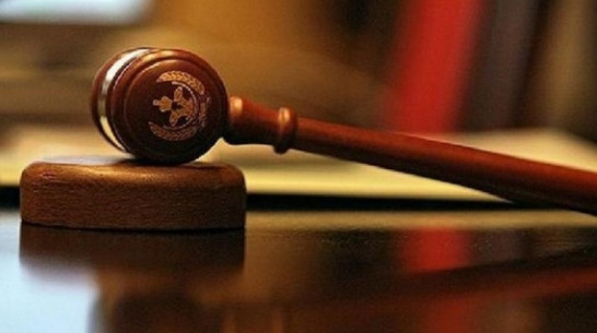 Панинцу суд заменил условный срок на реальный