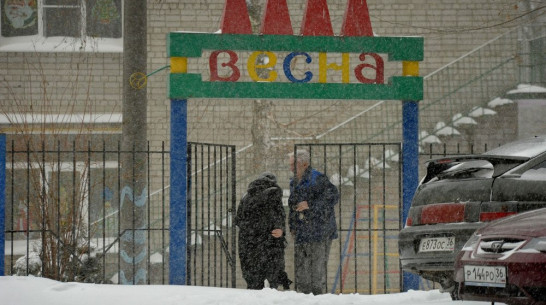 Воронеж обновил температурный рекорд 35-летней давности