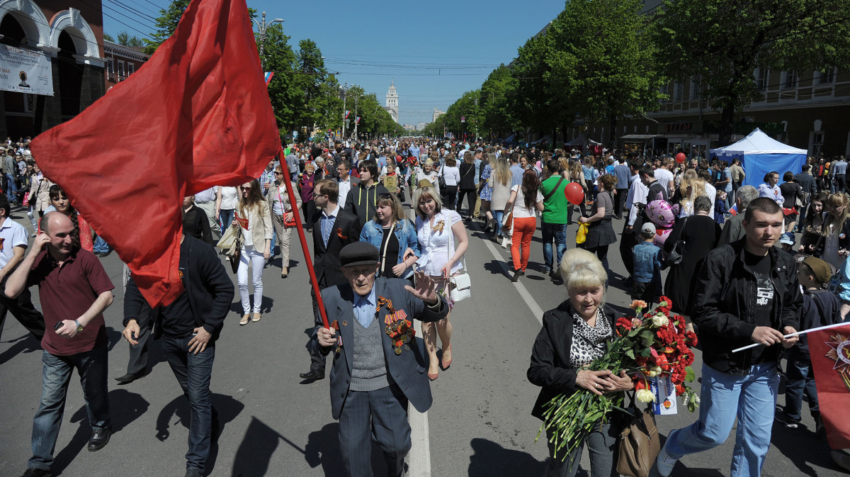 События в воронеже сегодня последние новости