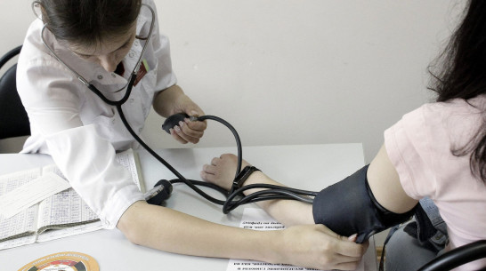 Воронежцев позвали проконсультироваться с кардиологами 29 сентября