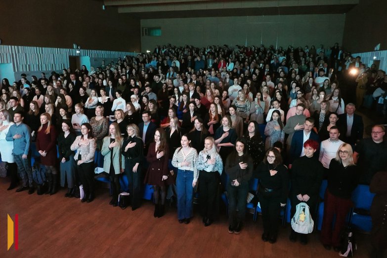 Юные медики