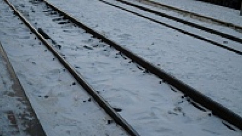 22-летнюю жительницу Борисоглебска на полном ходу сбил поезд