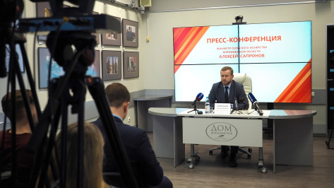 Стало известно, что чаще всего закупали белорусы в Воронежской области