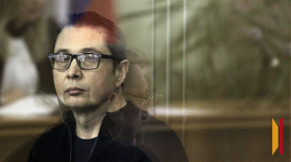 Бывшего ректора Воронежского госуниверситета суд отправил в колонию на 8 лет