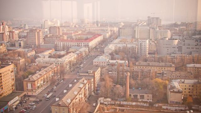 Вторичное жилье в Воронеже подешевело на 7% за год