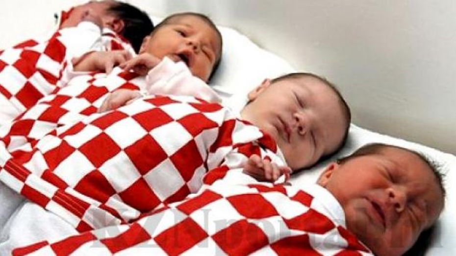 В Воронежской области уровень младенческой смертности ниже, чем в среднем по стране 