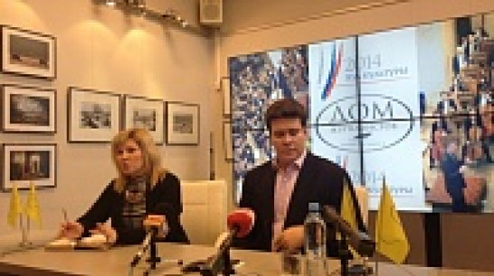 Денис Мацуев сыграет джаз с воронежским балалаечником