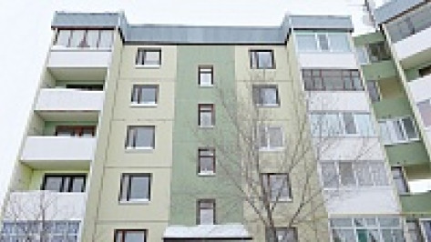 В Богучаре 257 семей «бюджетников» и выпускников интернатов получат квартиры