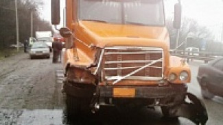 Вчера в Воронежской области случилось 156 ДТП