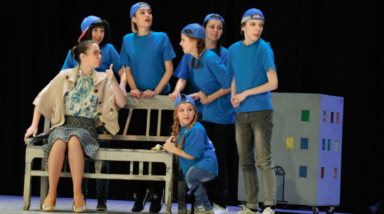 Воронежский «Театр равных» объявил краудфандинг на спектакль по Платонову