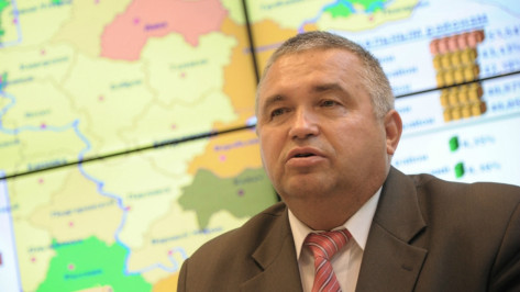 Председатель Воронежского облизбиркома: «Ажиотажа с открепительными мы не ждем»