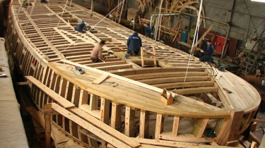 Окончание строительства копии «Гото Предестинации» обойдется Воронежу в 55 млн. рублей