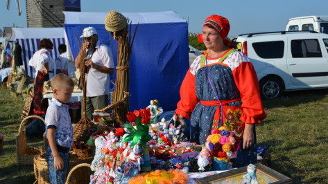 В Воронежской области пройдет фестиваль фольклора и ремесел «Русь песенная, Русь мастеровая»