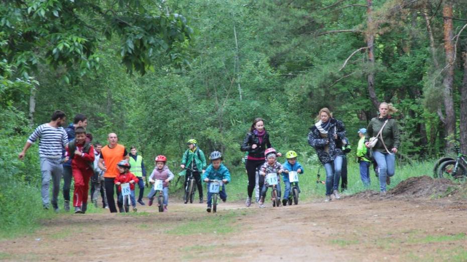 В Лисках пройдет детская велогонка «Чемпионы нового поколения»
