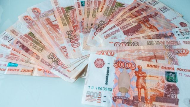 Большинство воронежцев ждет повышения зарплаты в новом году