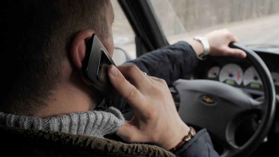 Воронежец погасил долги по алиментам под угрозой лишения водительских прав