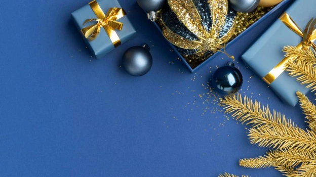 Новогодний конкурс запустили таловские журналисты