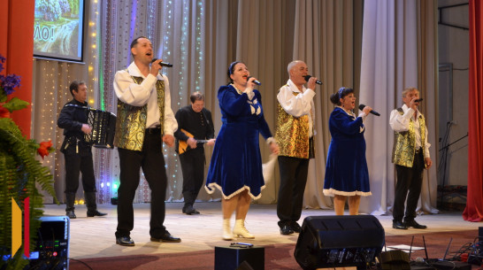 Артисты из Воронежской области выступят на международном фестивале в Индии