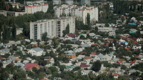 Почти на 30% выросли цены на вторичное жилье в Воронеже за год