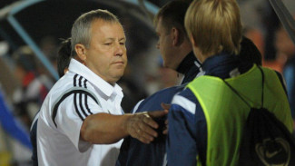 Наставник воронежского «Факела» Павел Гусев: «Это обидное поражение»