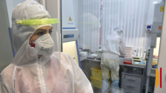 Заболеваемость ковидом выросла в 2 раза в Воронежской области