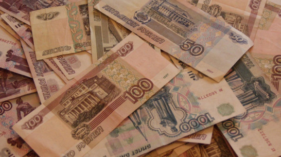 Жительница Борисоглебска лишилась 500 тыс рублей на фейковой игровой бирже