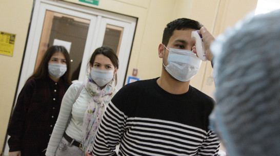 От коронавируса избавились еще 90 воронежцев