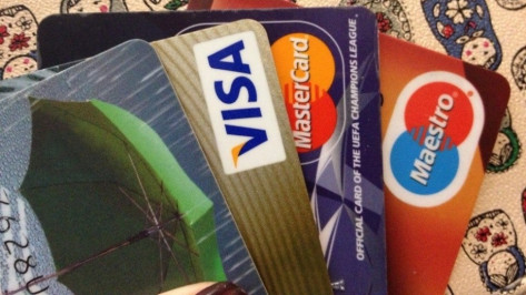 В Воронеже сотрудник банка ответит за разглашение данных вкладчика