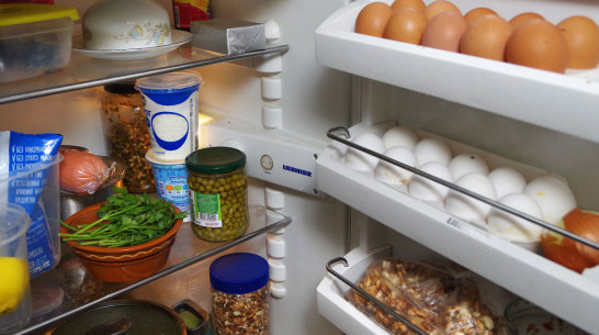 Алексей Гордеев призвал воронежские агрохолдинги поддержать нуждающиеся семьи