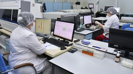 Большинство медицинских документов в России переведут в электронный вид