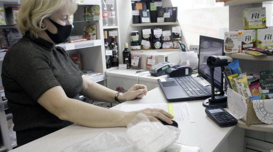 Коэффициент распространения инфекции в Воронежской области приблизился к норме