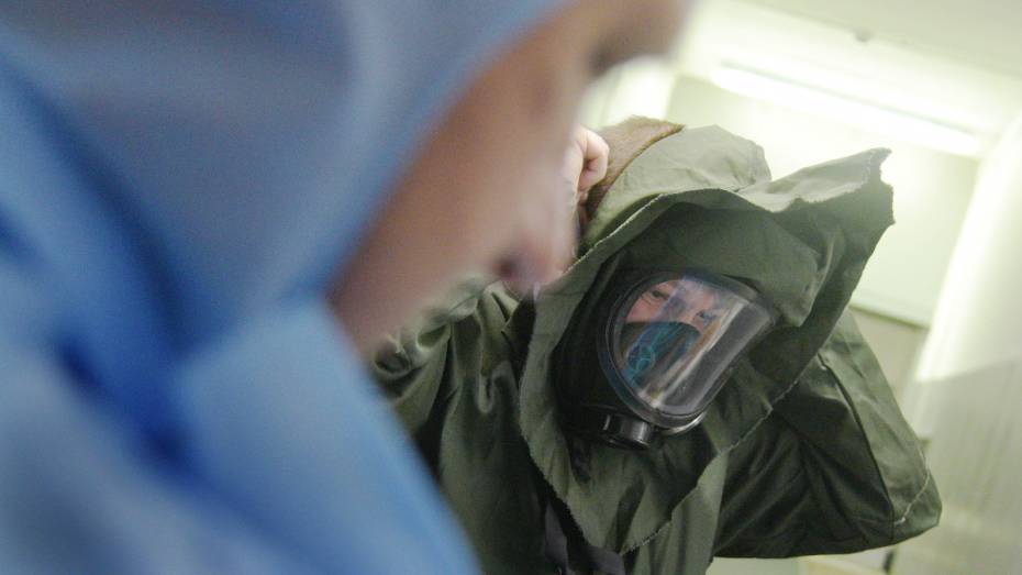 В Воронежской области коронавирус выявили еще у 220 человек