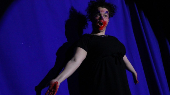 Воронежских студентов научили создавать городские фестивали и ставить пьесы 