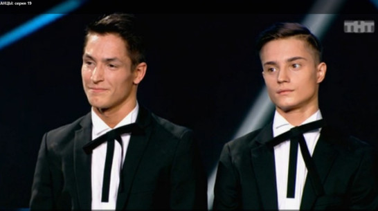 Воронежец Слава Петренко выбыл из телешоу «Танцы»