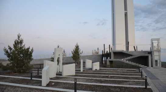 Бесплатные экскурсии на верхнемамонский мемориал «Осетровский плацдарм» начнутся с 4 июня