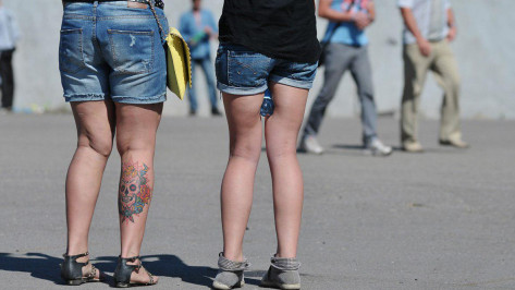 Международный шоу-фестиваль тату пройдет в Воронеже 10-12 ноября