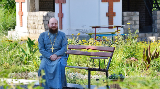 Семилукский храм получил 2 гранта от патриарха Кирилла