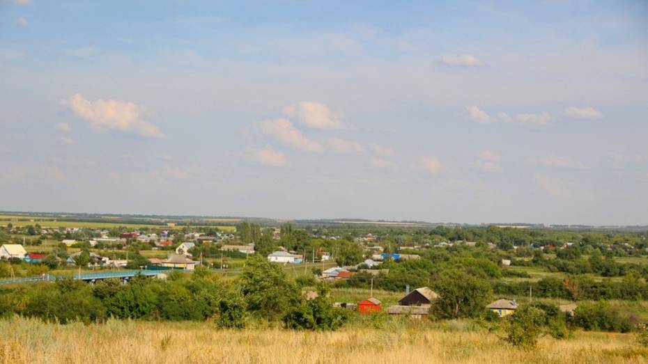 В Воронежской области дачник обнаружил в доме разложившийся труп неизвестного мужчины