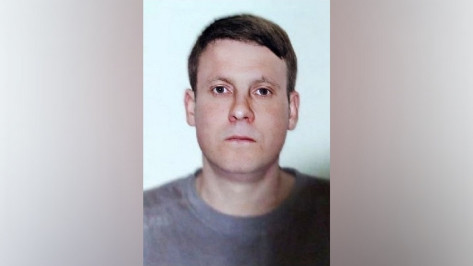 В Воронеже пропал мужчина в серо-зеленых камуфляжных штанах