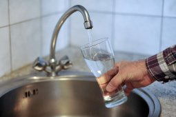 В 7 населенных пунктах Воронежской области питьевая вода станет чище в 2022 году