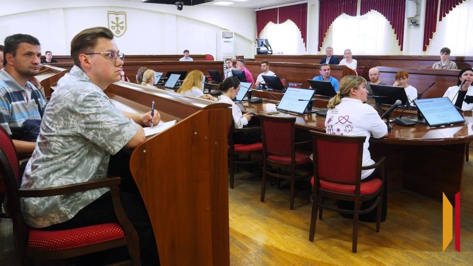 Российское общество «Знание» с 1 по 30 сентября проведет Всероссийскую просветительскую акцию