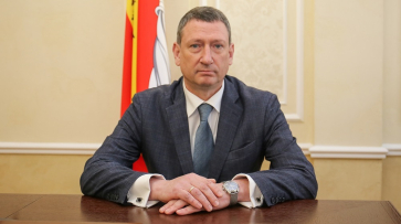 Дмитрия Гладких утвердили на посту вице-мэра Воронежа по градостроительству