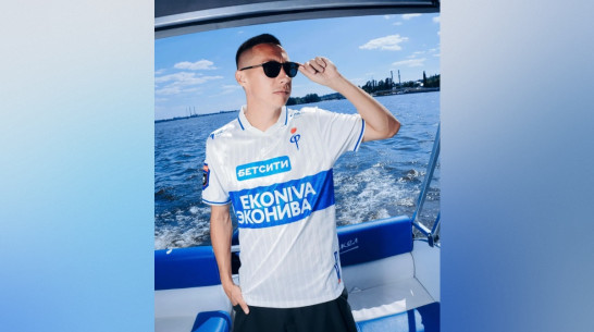 Игроки воронежского «Факела» показали форму на новый сезон на матчи чемпионата и Кубка