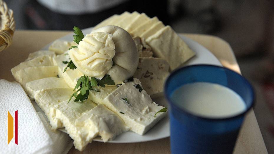 За первое полугодие объем производства сельхозпродукции в Воронежской области вырос на 3,2%