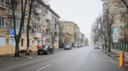 В Воронеже будут курсировать шесть автомобилей с камерами автоматической фиксации нарушений