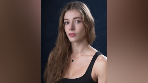 Прима-балерина Воронежского театра оперы и балета Диана Кустурова стала лауреатом приза «Душа танца» – 2025
