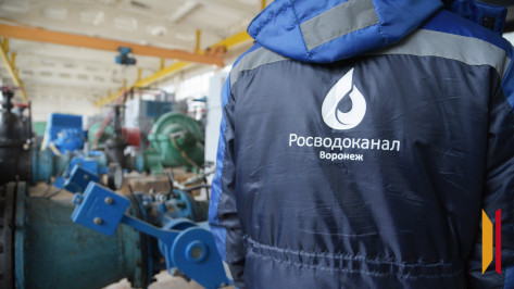 Специалисты «РВК-Воронеж» перешли на усиленный режим работы из-за непогоды