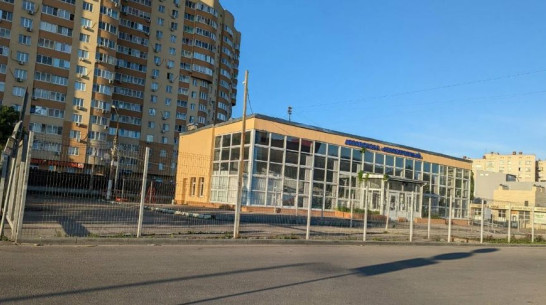 В Воронеже эвакуировали Левобережный автовокзал 18 июня