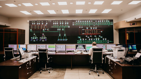 Нововоронежская АЭС выработала более 2,7 млрд кВт⋅ч электроэнергии в марте 2021-го