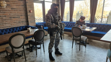 В Воронеже закрыли ресторан «Ярды Superbar»